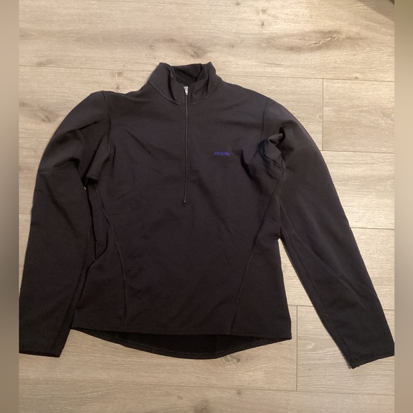 Patagonia, 1/2 zip activewear size S - Picture 1 of 6